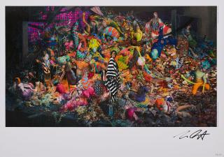 Jonas Burgert - Ihr schön.