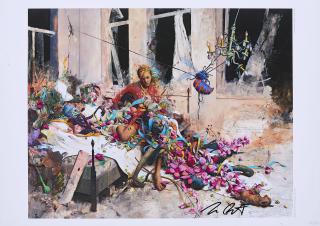 Jonas Burgert - Nur Ihres.