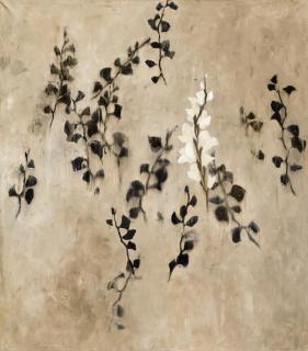 Jonas Burgert - Ohne Titel