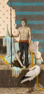 Jonas Burgert - Potsdam-Zyklus Teil I (5)