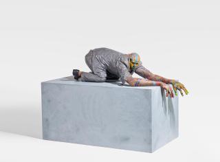 Jonas Burgert - puls spur stop