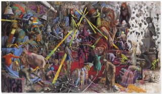 Jonas Burgert - Suchtpuls / Addicted to Pulse