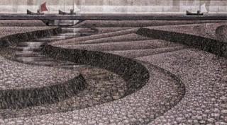 Jonas Plosky - Passing Sails