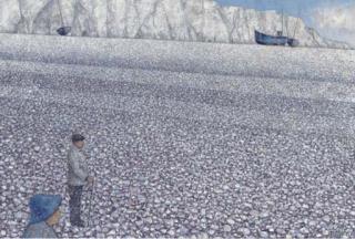 Jonas Plosky - Shoreline - Dorset