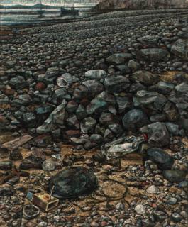 Jonas Plosky - The Message