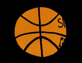 Jonas Wood - B-Ball 18