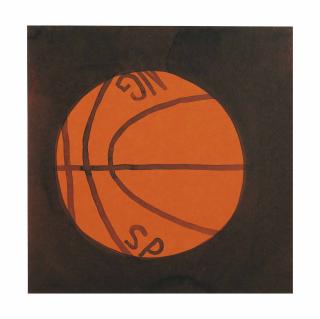 Jonas Wood - B-Ball 59