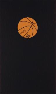 Jonas Wood - Bball 13