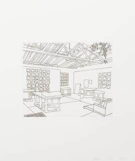 Jonas Wood - Bball Studio