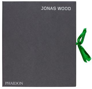 Jonas Wood - BBall Studio