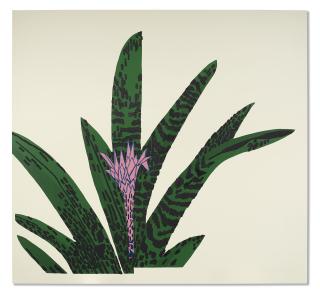 Jonas Wood - Clipping F1