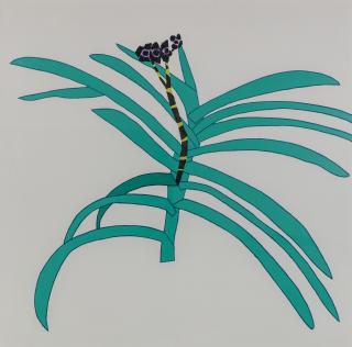 Jonas Wood - Clipping H2