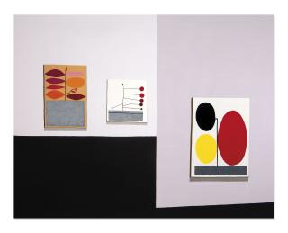 Jonas Wood - Hammer 5