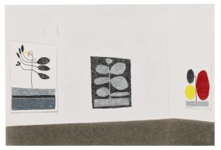 Jonas Wood - Hammer 7