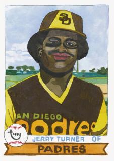 Jonas Wood - Jerry Turner