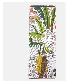 Jonas Wood - Monkey Pot