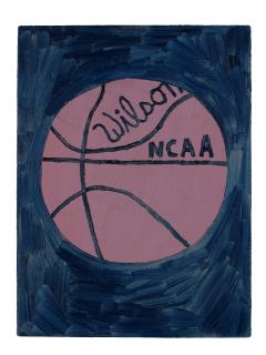 Jonas Wood - Ncaa Basketball 6