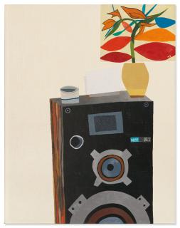 Jonas Wood - Speaker 78