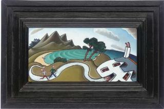 Jonathan Armigel Wade - Excursion