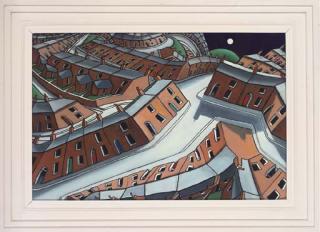 Jonathan Armigel Wade - Homes