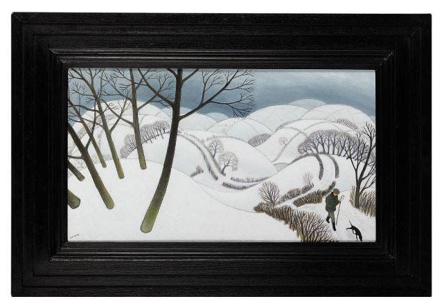 Jonathan Armigel Wade - Homing