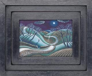 Jonathan Armigel Wade - Pagan