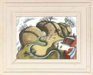 Jonathan Armigel Wade - Saturday afternoon