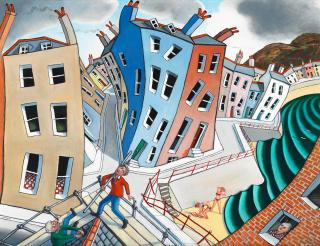 Jonathan Armigel Wade - Season\'S End