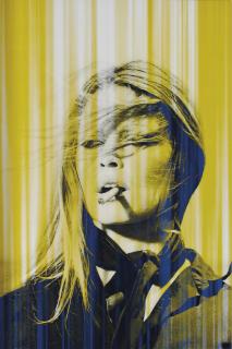 Jonathan Bermudes - B.B. Smok On