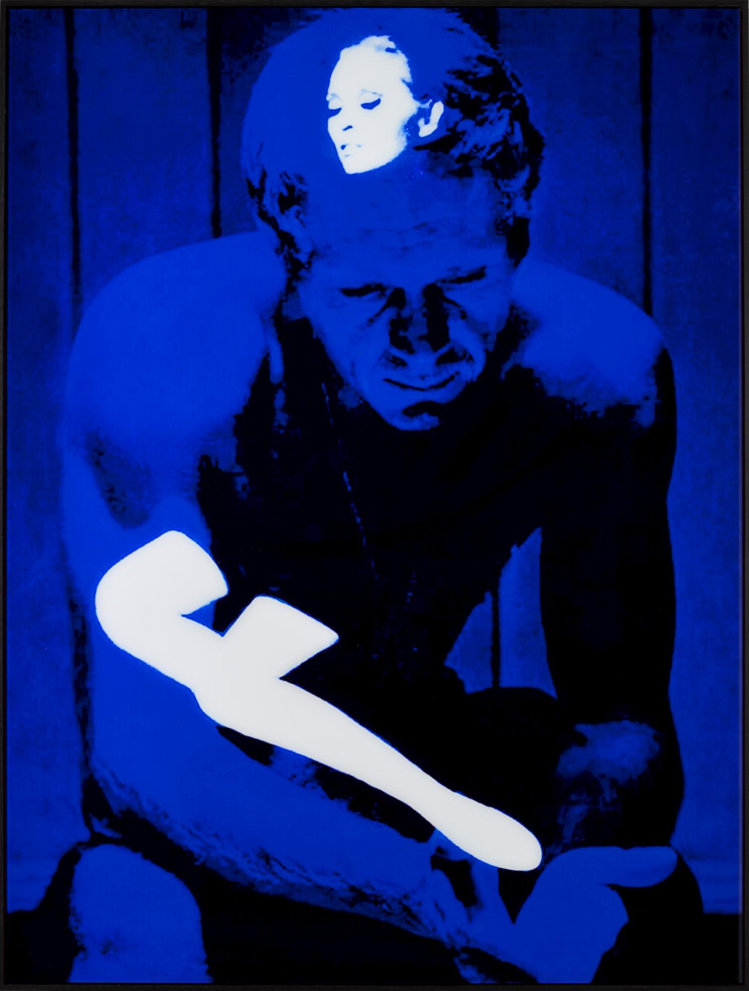 Jonathan Bermudes - Mac Queen Crown On