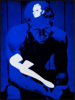 Jonathan Bermudes - Mac Queen Crown On