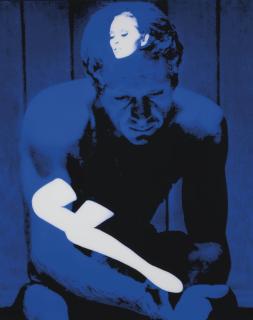 Jonathan Bermudes - Mac Queen Crown on