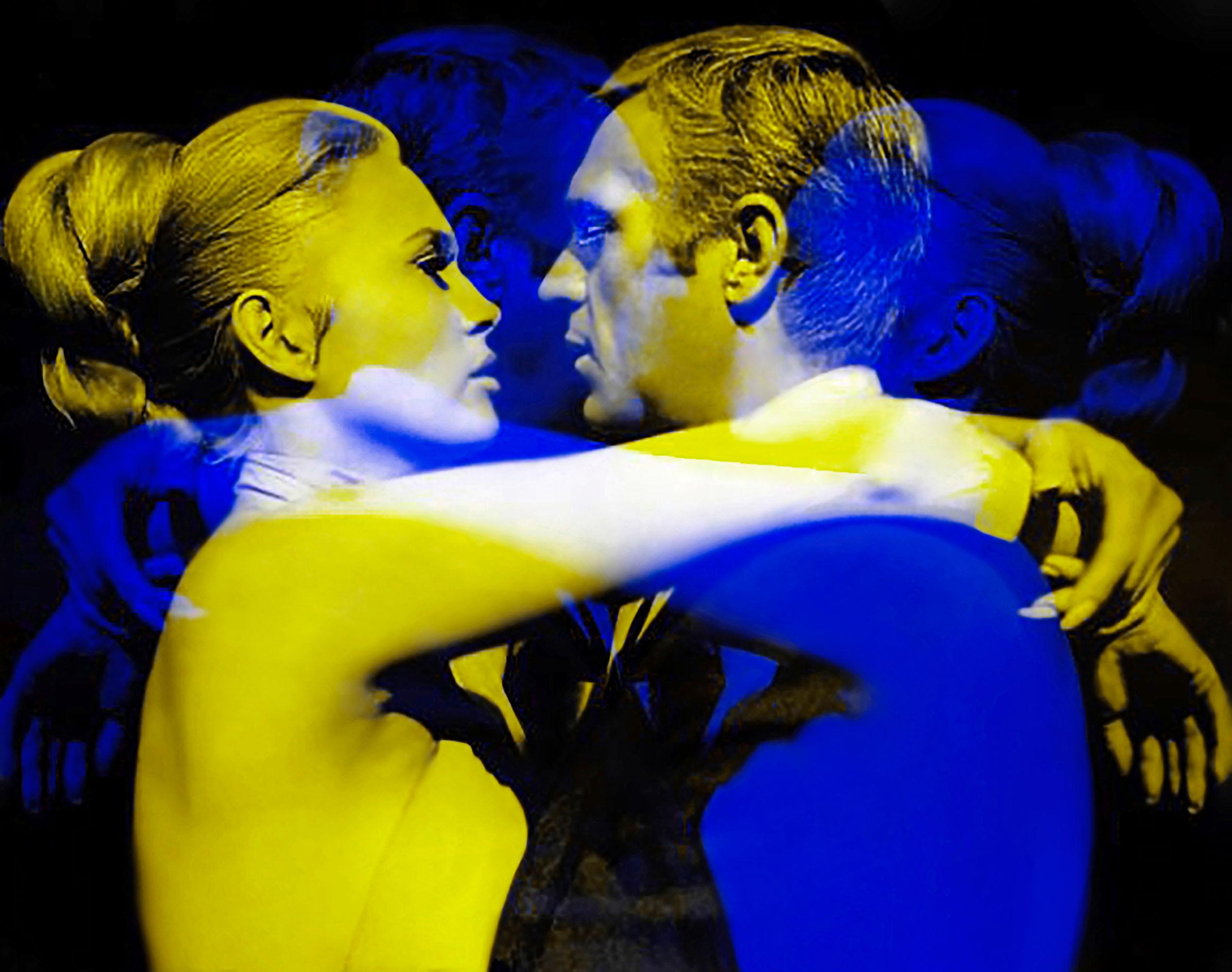 Jonathan Bermudes - McQueen Love