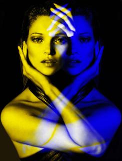 Jonathan Bermudes - Octopussy Eyes On