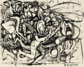 Jonathan Borofsky - 2908778