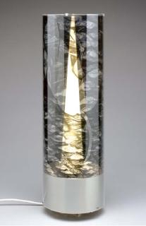 Jonathan Borofsky - Berlin Dream Lamp (Gemini 1278)