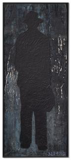 Jonathan Borofsky - Man With a Briefcase at No. 3274710