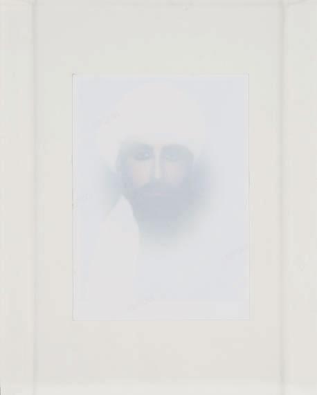 Jonathan Callan - Behind the Taliban