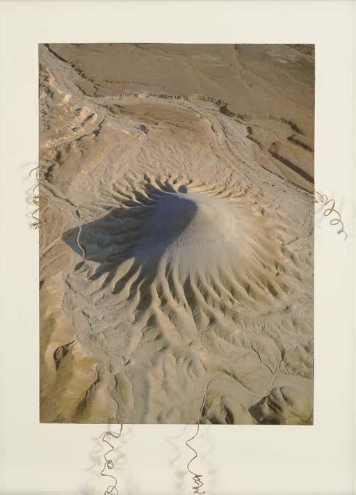 Jonathan Callan - River Beds, June 1999