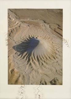 Jonathan Callan - River Beds, June 1999