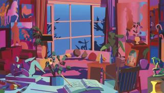 Jonathan Chapline - Image Gallery (Collecting and Transcribing)