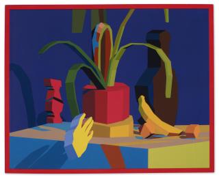 Jonathan Chapline - Still Life