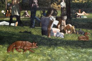 Jonathan Ching - Another Sunday Morning