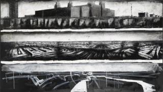 Jonathan Guaitamacchi - British black suburbia