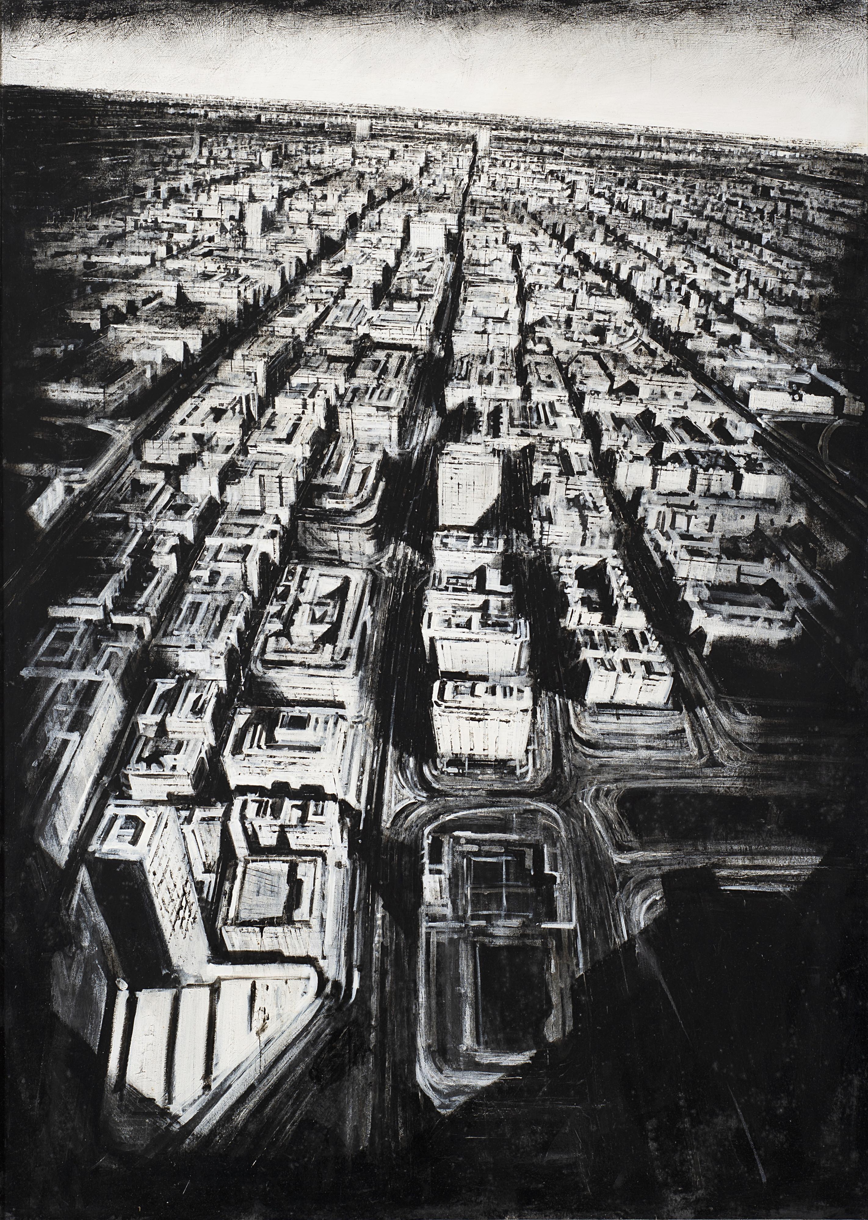 Jonathan Guaitamacchi - Oxford Street