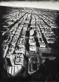 Jonathan Guaitamacchi - Oxford Street