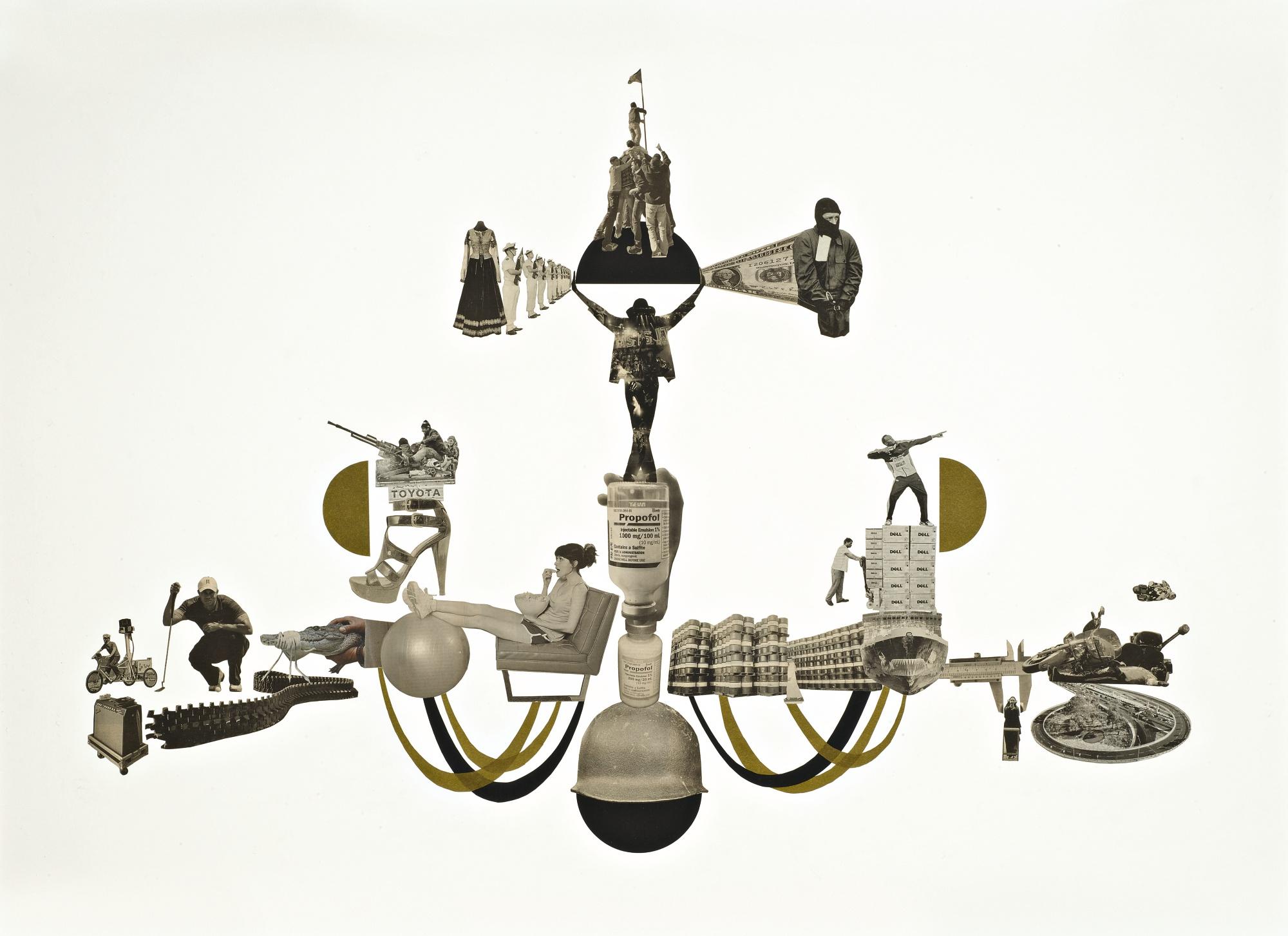 Jonathan Hernández - Rongwrong Xxix