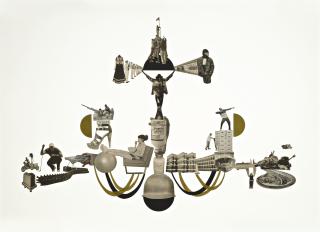 Jonathan Hernández - Rongwrong Xxix