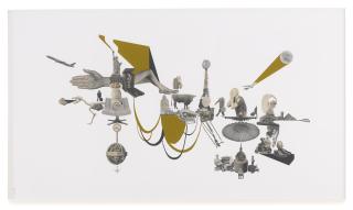 Jonathan Hernández - Rongwrong Xxv