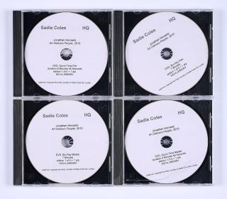 Jonathan Horowitz - Art Delivers People.